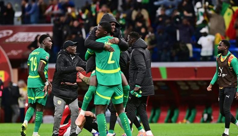 منتخب السنغال يتوج بكأس أمم أفريقيا 2025