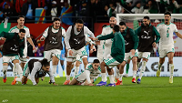 بهدف قاتل… الجزائر تتأهل إلى ربع نهائي كأس أمم إفريقيا