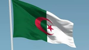 Victoire de l'Algérie 