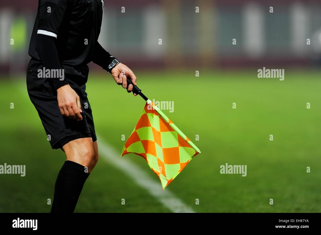 Désignation des arbitres de la 21e journée du championnat  Inter régions  (Groupe Centre- Est) 