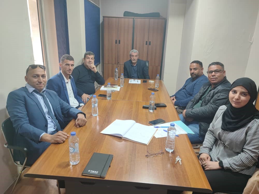 Sous la présidence d’Azzedine Benmahammad : Réunion statutaire du Bureau de Ligue  Mardi 22 avril