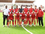 Accession du  CRB Adrar en Ligue 2 amateur  Les félicitations de la Ligue Inter- Régions 