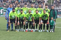 Accession du MO Béjaïa en Ligue 2 : Les félicitations de la LIRF