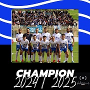 صعود تاريخي لنجم بلدية بني والبان  : تهاني الرابطة بمناسبة هذا الإنجاز 