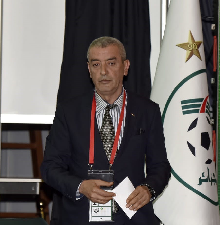 Les équipes qualifiées pour le tournoi national des jeunes catégories: Les félicitations du président de la ligue 