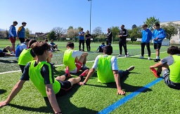 الأحكام التنظيمية لمهام المدرب للموسم الرياضي 2025-2026